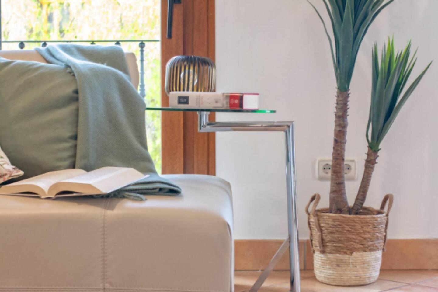 בניסה Apartamento Sant Pere II מראה חיצוני תמונה